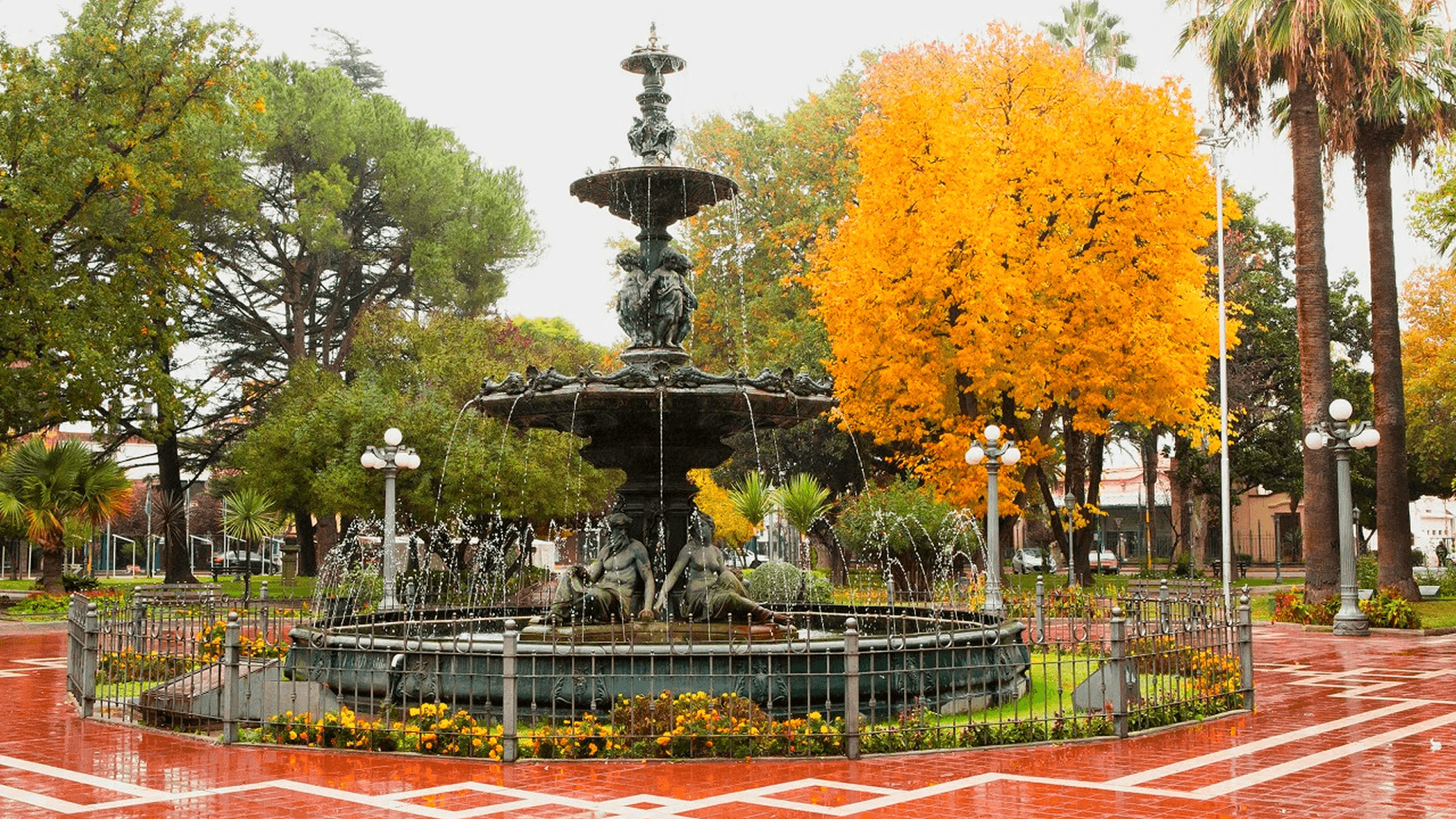 Maipú